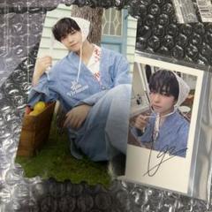 &TEAM カフェ 入場特典 オンライン特典 EJ ウィジュ 2025年最新】&TEAM カフェ ej 入場特典の人気アイテム - メルカリ