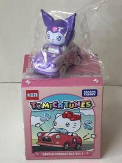 【シークレット】TOMICA TUNES SANRIO クロミ パール仕様 m91468429927_1.jpg?1748846732