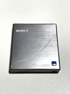 MDプレイヤーSony WALKMAN MZ-EH1＊動作未確認 MDプレイヤーSony WALKMAN MZ-EH1＊動作未確認