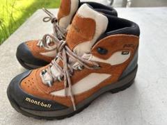 mont-bell ブラウンレザーシューズ ビブラムソール付き 楽天市場】mont-bell モンベル ランブラーシューズ 26.5cm