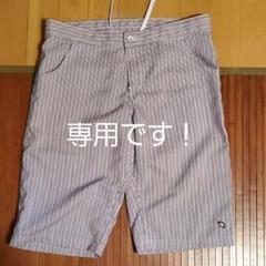ハーフパンツ