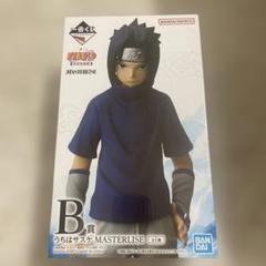 NARUTO フィギュアセット 4体 MASTERLISE 下位賞おまけ付 $_57.JPG?set_id=880000500F