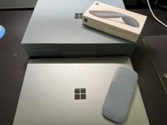 SurfaceLaptop13 copilot+PC