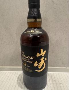 2025年最新】山崎18年の人気アイテム - メルカリ