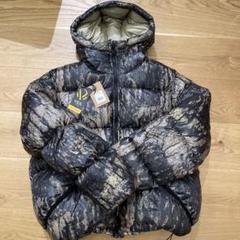 Stussy ダウンジャケット XLのサムネイル