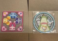 プリキュアオールスターズ ラバーコースター