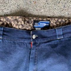 【激レア】90s Subware Jeans