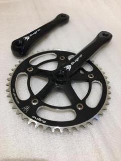 スギノ クランク 165mm SUGINO GRAND MIGHTY NJS