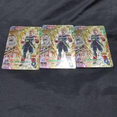 sdv5-pur5 バーダック　pur ドラゴンボールダイバーズ　まとめ売り