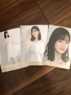 乃木坂46 生田絵梨花 しあわせの保護色