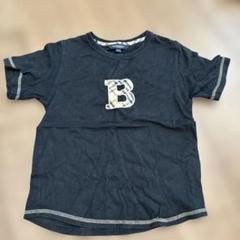 BurberryTシャツ