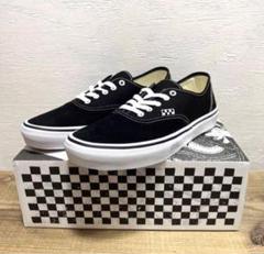US企画 新品22cm VANS authentic スニーカー 海外正規品 US企画 28.5cm VANS authenticスニーカー 海外正規品 - メルカリ