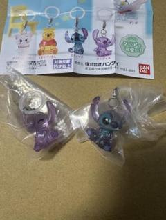 ディズニーめじるしアクセサリーNEW