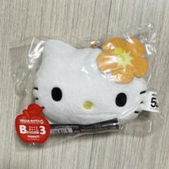 ハローキティ　レアスカイツリーぬいぐるみ　くじ ハローキティ レアスカイツリーぬいぐるみ くじ