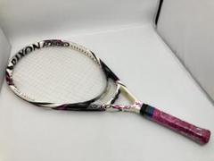 2025年最新】スリクソン 硬式 テニス ラケット 10．0の人気