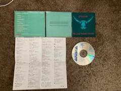 Stereotomy / The Alan Parsons Project
