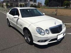 ⭐️ 激安❗️ベンツ w211 後期 E350アバンギャルドS AMG Eクラス