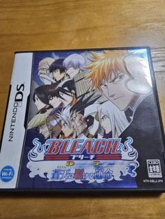 BLEACH　DSソフト