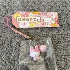 Amazon.co.jp: キティ キティちゃん 2点セット カラフルバニー