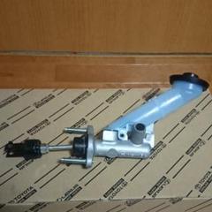 希少！トヨタ純正！JZA80 スープラ クラッチマスターシリンダーASSY