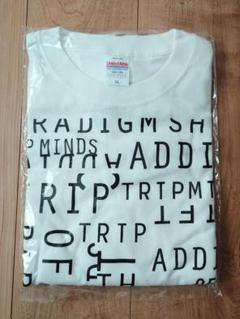 ADDICT OF THE TRIP MINDS　ピンクアイTシャツ XL　新品 ADDICT OF THE TRIP MINDS Official Online Shop