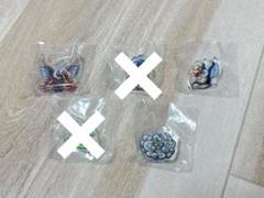 ドラゴンクエスト ミニアクリルブロックコレクション