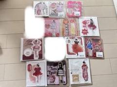 FRUITS ZIPPER 月足天音アクスタ まとめ売り