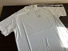 ジャックバニー サライテック 半袖モックネックカットソー サイズ4