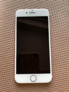 期間限定30%OFF! RoseGold 128GB 【美品・SIMロック解除済】iPhone7 - スマートフォン本体