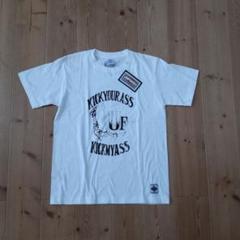 新品　UNFINISH アンフィニッシュＴシャツ　S