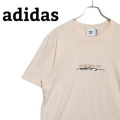 【ビッグサイズ】アディダス adidas 半袖 シャツ