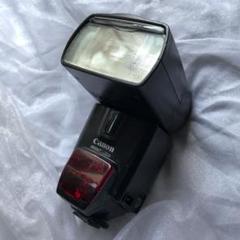 キヤノン Canon スピードライト580EX