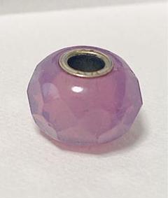 Trollbeads トロールビーズ　オールドピンクプリズム　桃色 2025年最新】トロールビーズ オールドピンクの人気アイテム