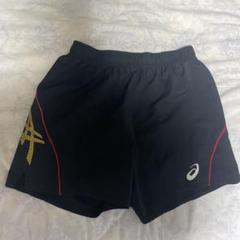 バレーボール　バレー　練習着　ゲームパンツ　ゲーパン　パンツ　廃盤品