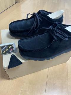 Clarks ワラビー UK6 clarks originals ワラビー uk6 24cm 定価25000円