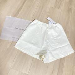 SEE DRESS シードレス デニム素材 ショートパンツ ラッシュガード