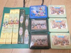 ディズニーホテルアメニティセット