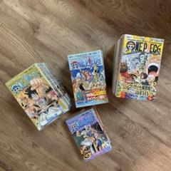 ONE PIECE セット販売