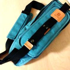 ✦美品✦daccolino　ダッコリーノ　ショルダーバッグ ボディバック
