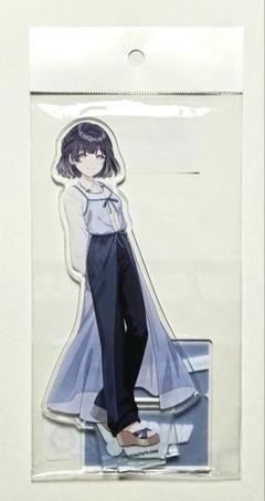 学園アイドルマスター アクリルスタンド 秦谷美鈴 ストリートファッション