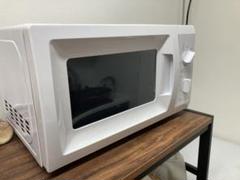 2025年最新】単機能電子レンジの人気アイテム - メルカリ