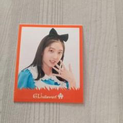 Lucky2 ハロウィン ミニフォトセット 2025年最新】lucky2 ミニフォトの人気アイテム - メルカリ