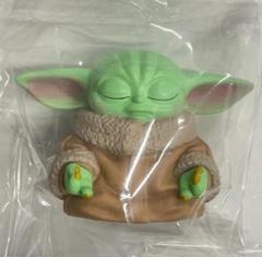 スター・ウォーズ マンダロリアン グローグー ソフビパペットマスコット ⑨