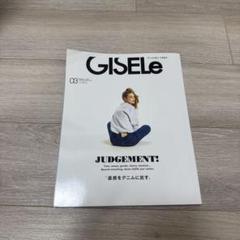 GISELe 2021年03月