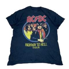 2025年最新】ロックTシャツ AC DCの人気アイテム - メルカリ