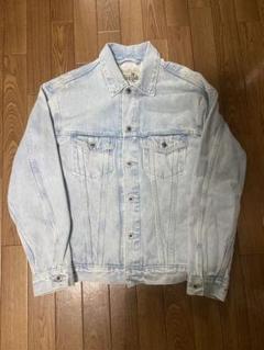 LEVI’S リーバイス シルバータブ デニムジャケット