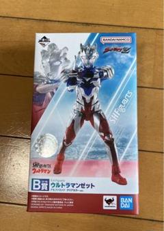 中国限定 一番くじ B賞 SDフィギュア ウルトラマン　３弾　セット 中国限定 一番くじ B賞 SDフィギュア ウルトラマン 3弾 セット