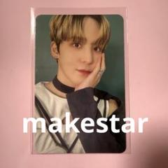 ユノmakestarトレカ
