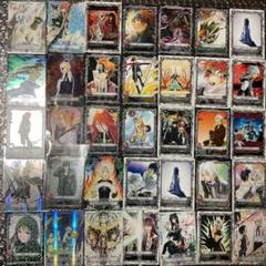 【まとめ売り】D.Gray-man⭐︎トレカセット　未開封 亜57 カード トレカ まとめ KONAMI Dグレ ディー グレイマン D