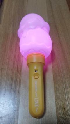 西野カナ ライブ フリフラ まとめ売り リボン付き - メルカリ